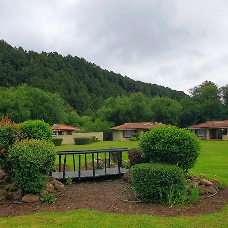 Gooderson Leisure Riverbend Chalets Self Catering And Timeshare Gold Crown Resort Drakensberg Eksteriør billede